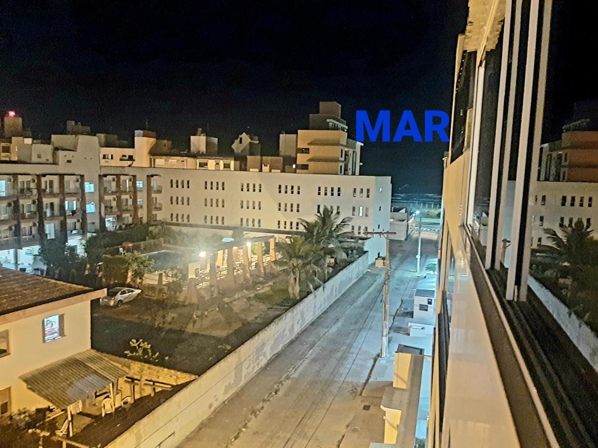 Ampla Cobertura Na Praia Do Mar Grosso لاغونا المظهر الخارجي الصورة